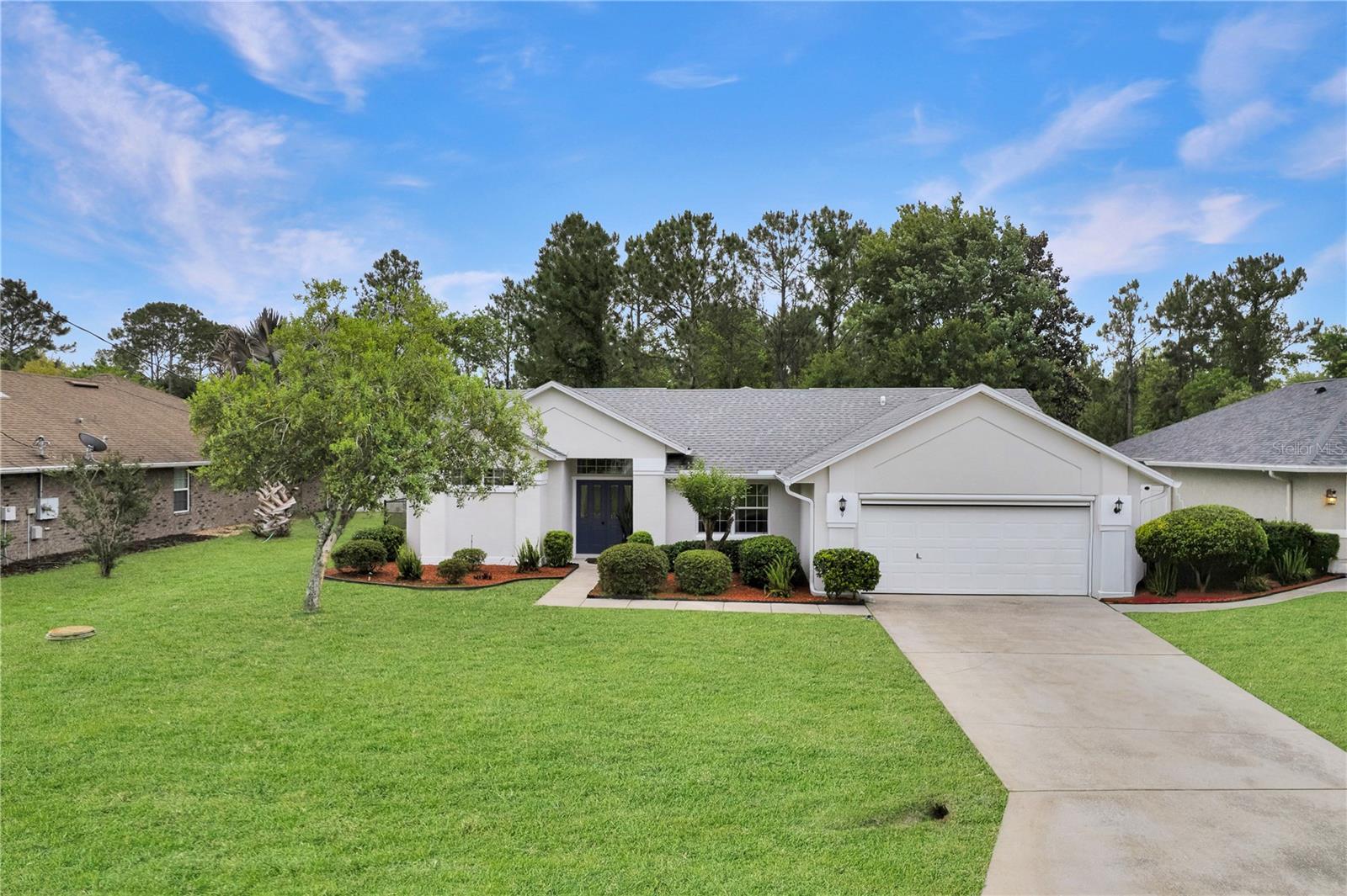 9 BUFFALO VIEW LN, PALM COAST, FL, 32137