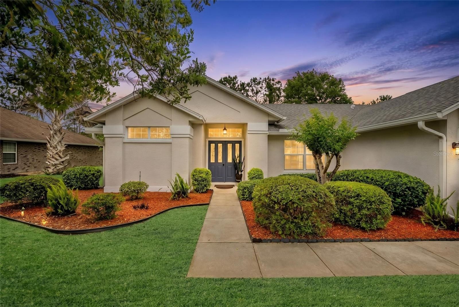 9 BUFFALO VIEW LN, PALM COAST, FL, 32137