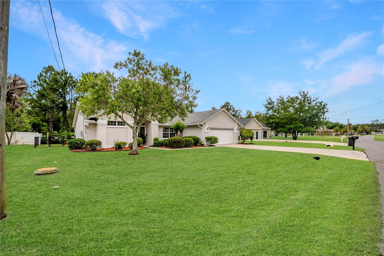 9 BUFFALO VIEW LN, PALM COAST, FL, 32137