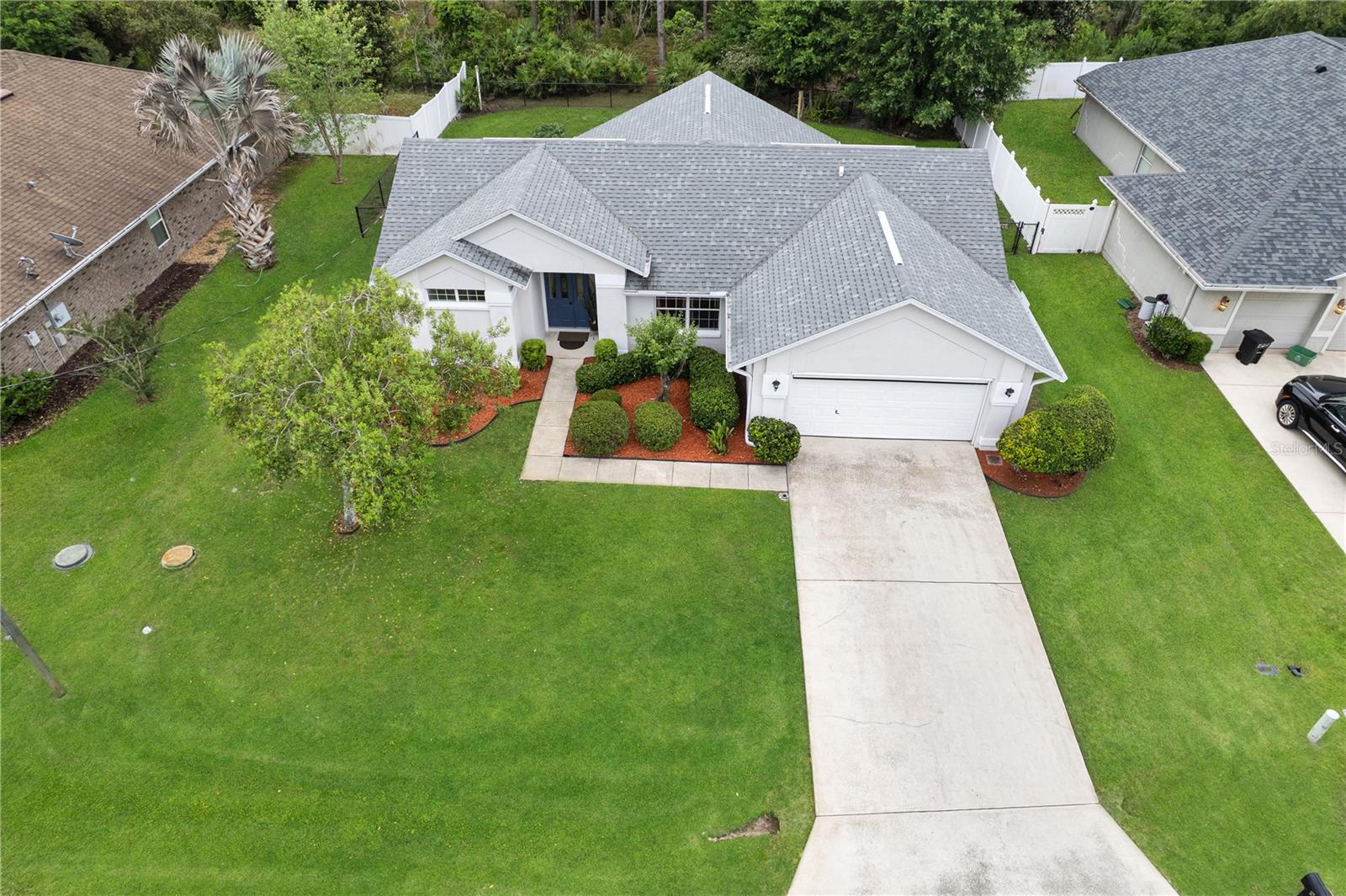 9 BUFFALO VIEW LN, PALM COAST, FL, 32137