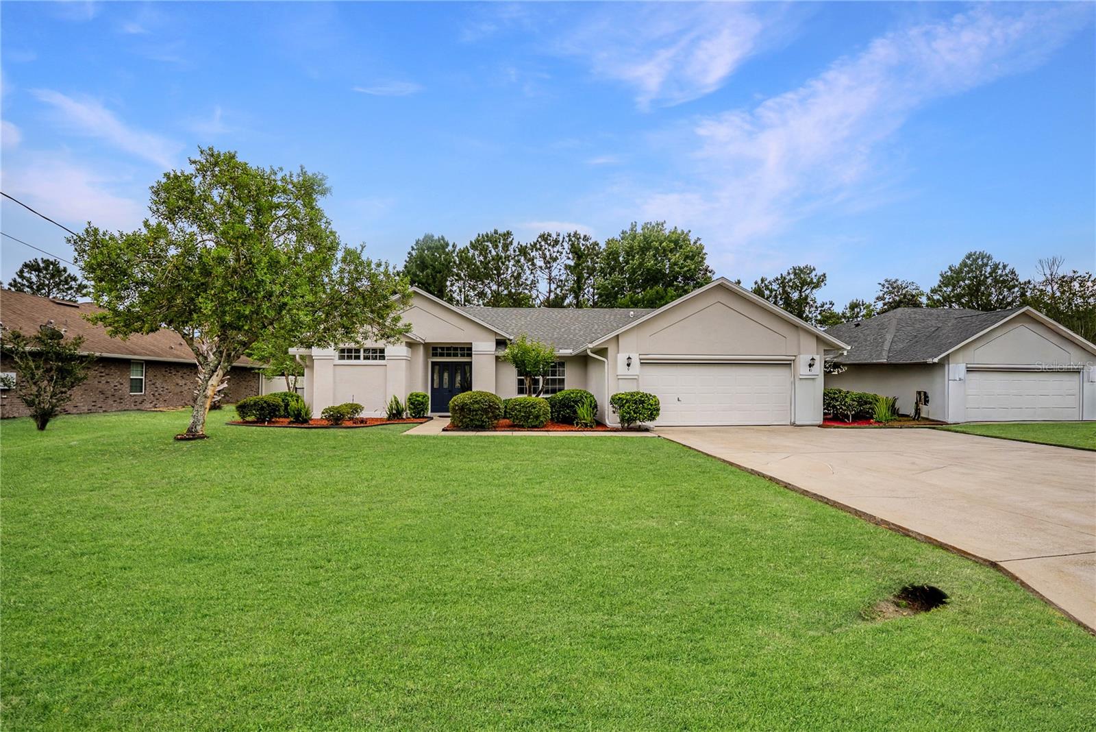 9 BUFFALO VIEW LN, PALM COAST, FL, 32137