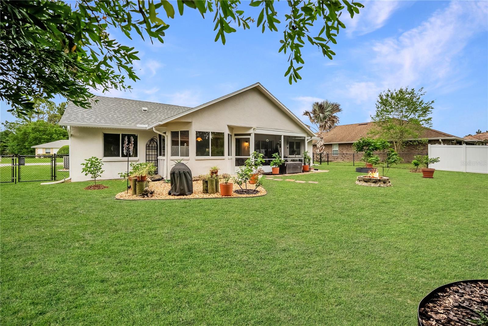 9 BUFFALO VIEW LN, PALM COAST, FL, 32137