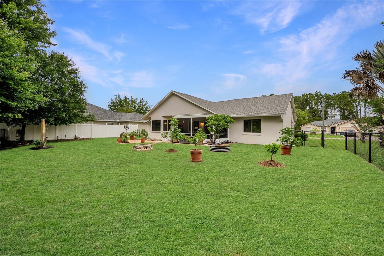 9 BUFFALO VIEW LN, PALM COAST, FL, 32137