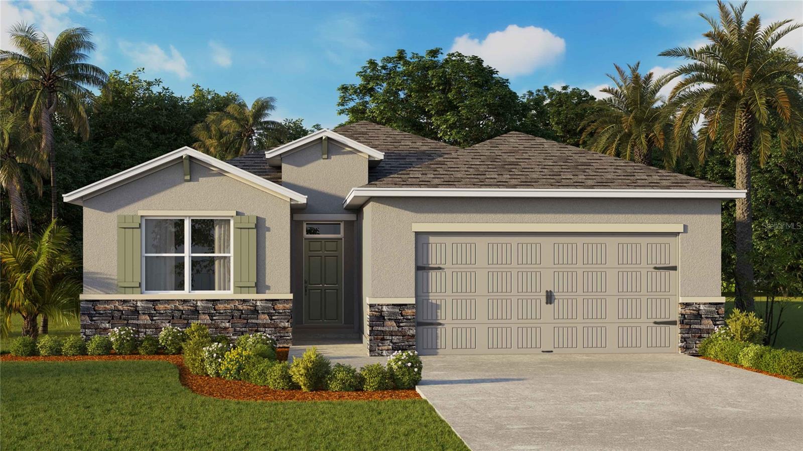 7325 SW 45TH CT, OCALA, FL, 34474