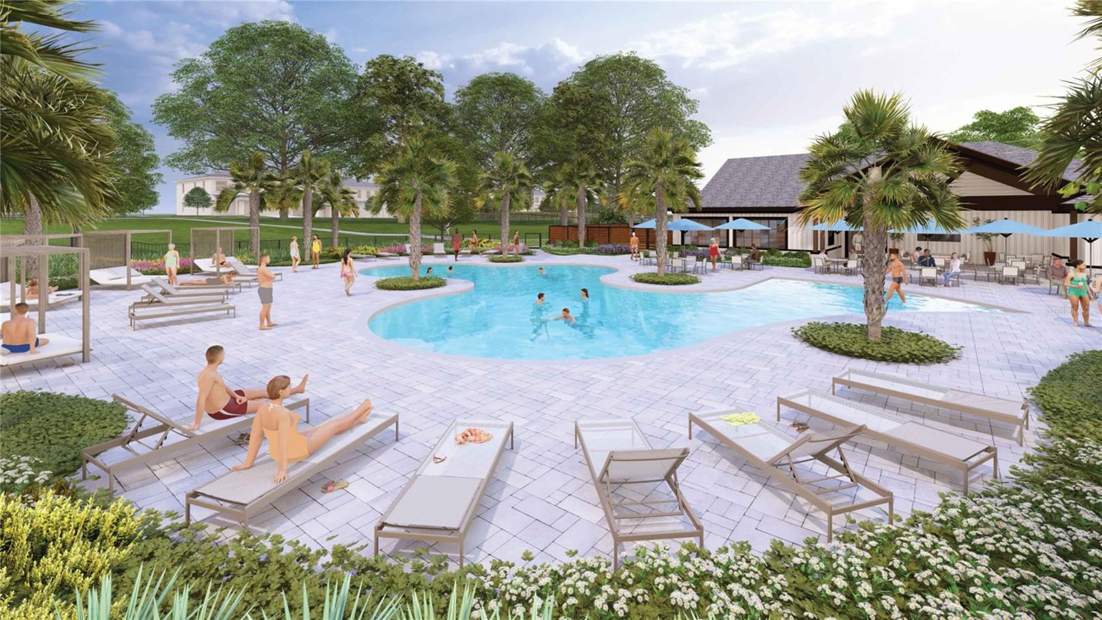 7325 SW 45TH CT, OCALA, FL, 34474