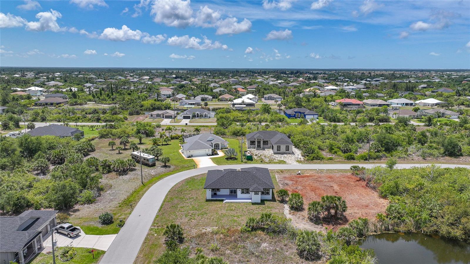 15062 WICHITA RD, PORT CHARLOTTE, FL, 33981
