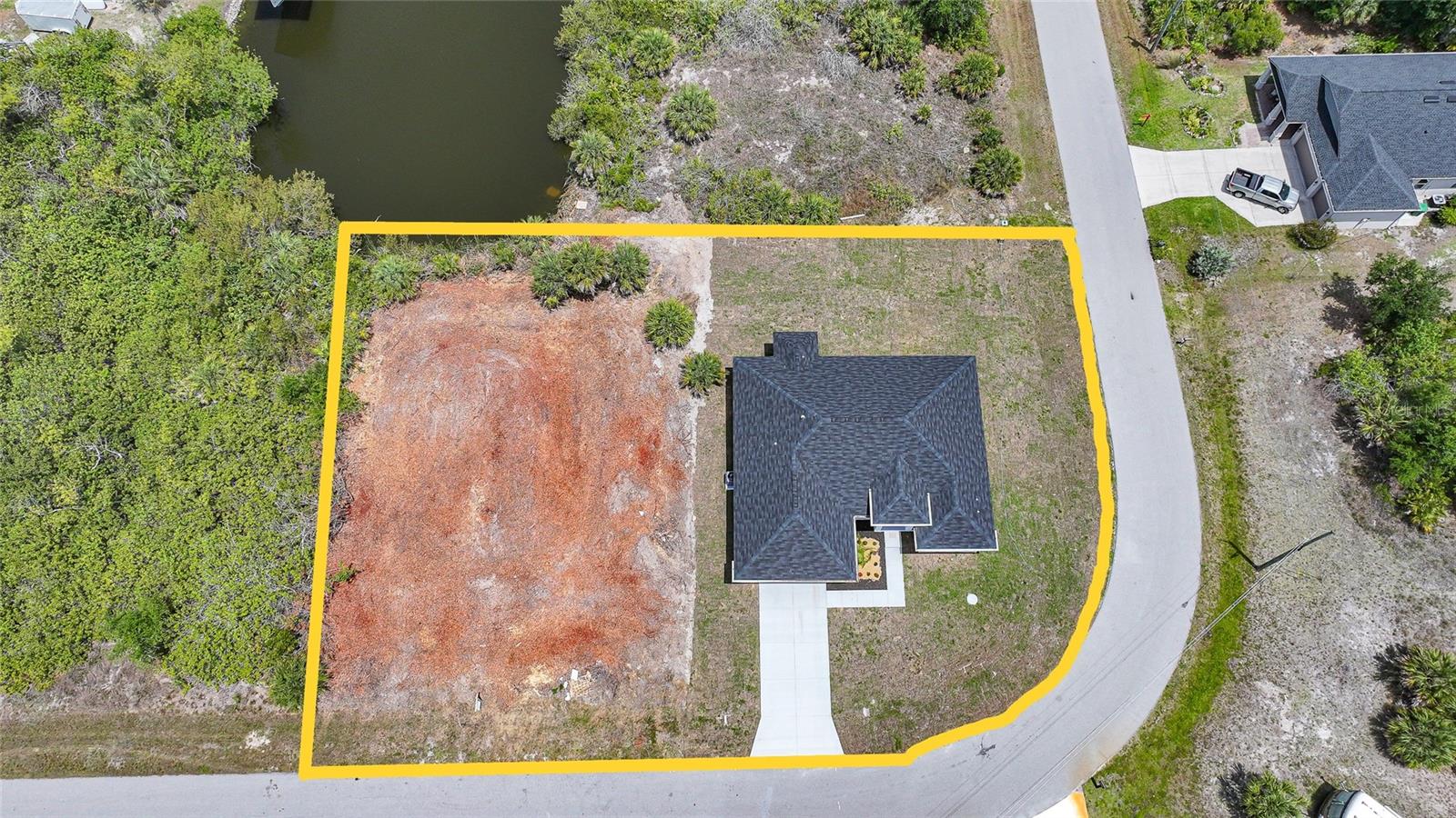 15062 WICHITA RD, PORT CHARLOTTE, FL, 33981
