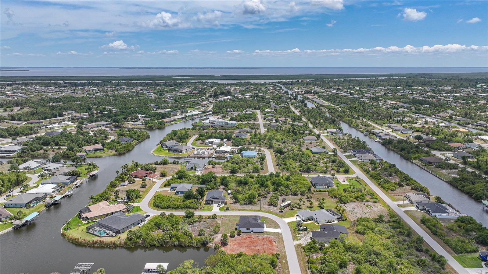 15062 WICHITA RD, PORT CHARLOTTE, FL, 33981