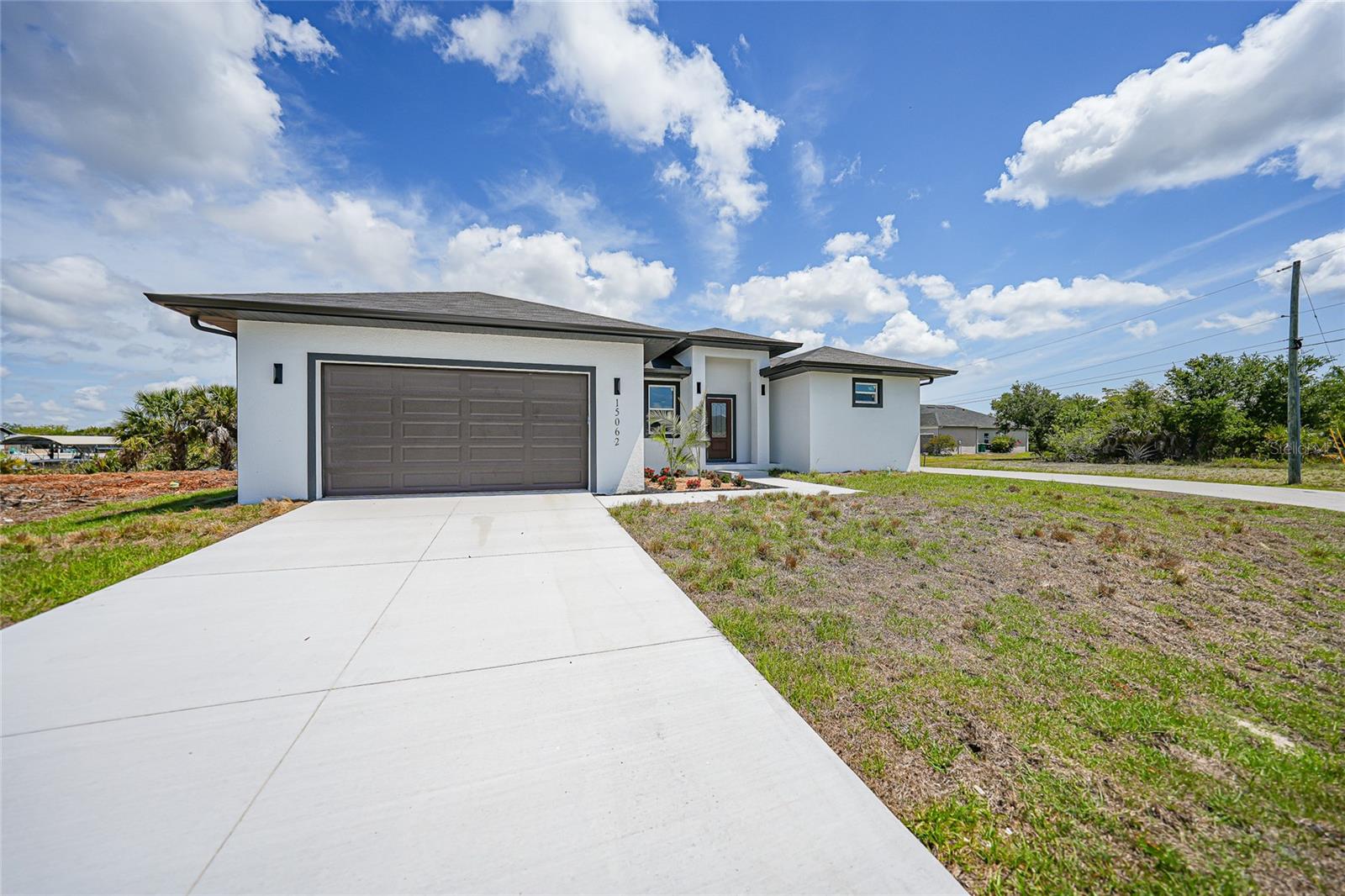 15062 WICHITA RD, PORT CHARLOTTE, FL, 33981