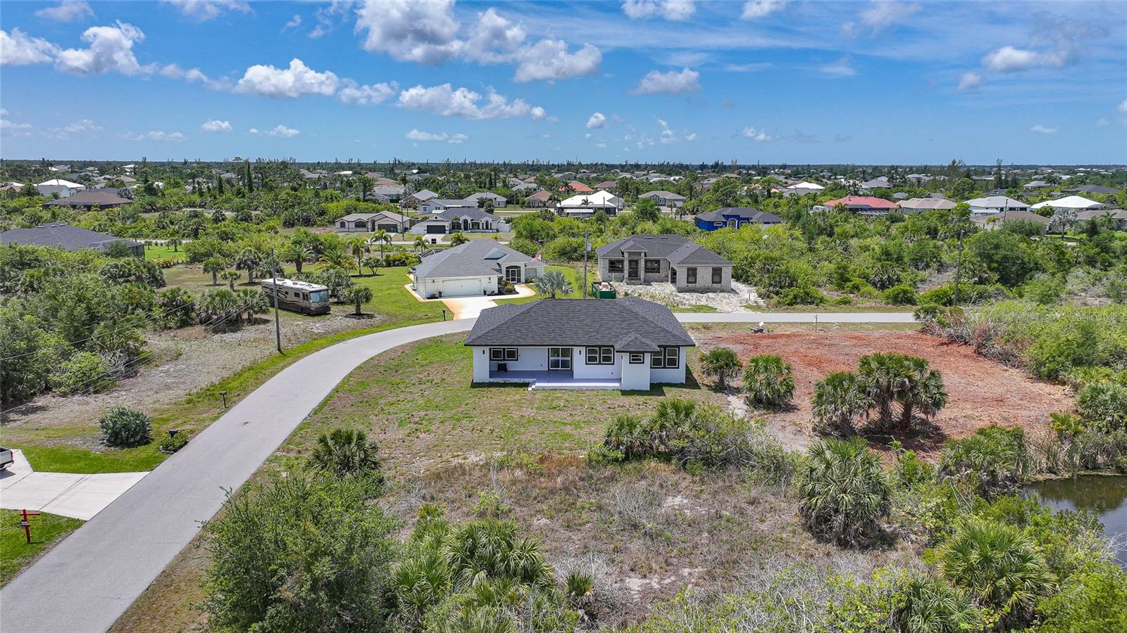 15062 WICHITA RD, PORT CHARLOTTE, FL, 33981