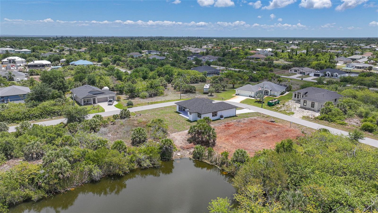 15062 WICHITA RD, PORT CHARLOTTE, FL, 33981