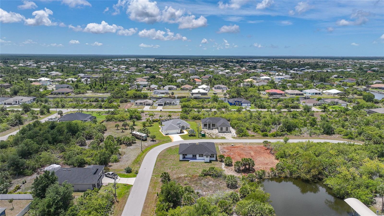 15062 WICHITA RD, PORT CHARLOTTE, FL, 33981