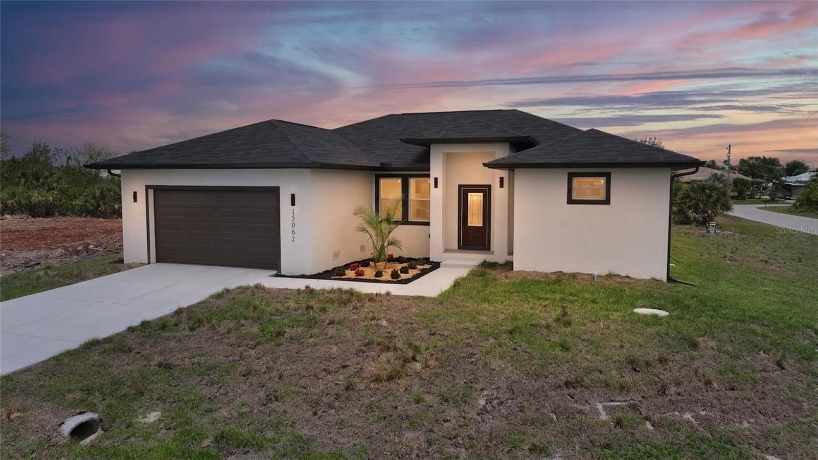 15062 WICHITA RD, PORT CHARLOTTE, FL, 33981