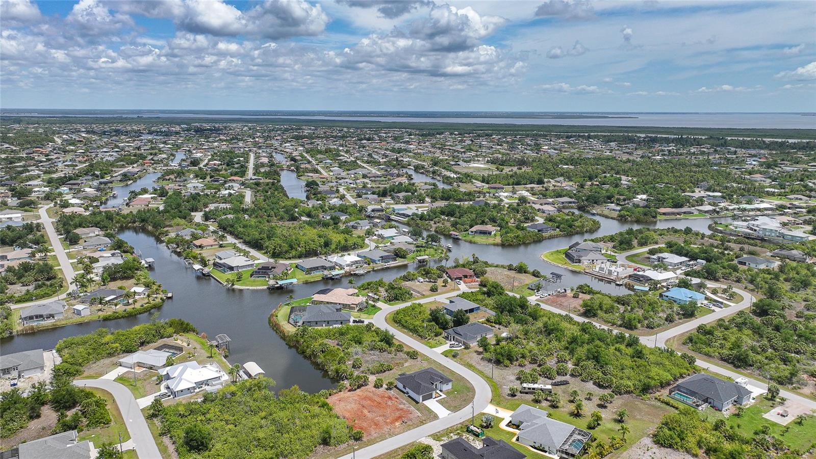 15062 WICHITA RD, PORT CHARLOTTE, FL, 33981