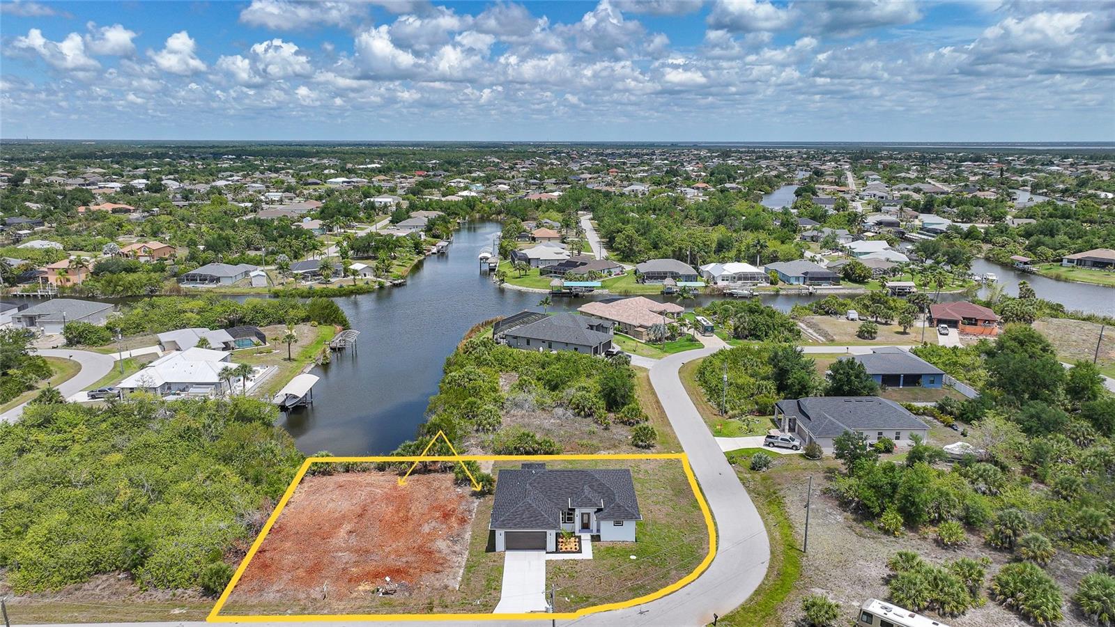 15062 WICHITA RD, PORT CHARLOTTE, FL, 33981
