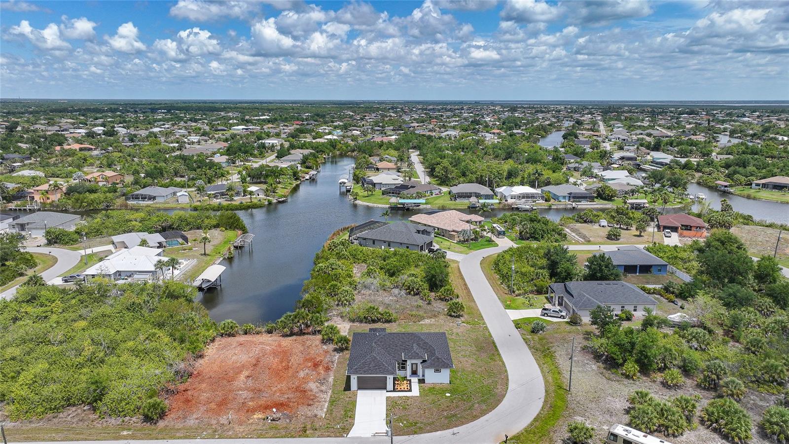 15062 WICHITA RD, PORT CHARLOTTE, FL, 33981