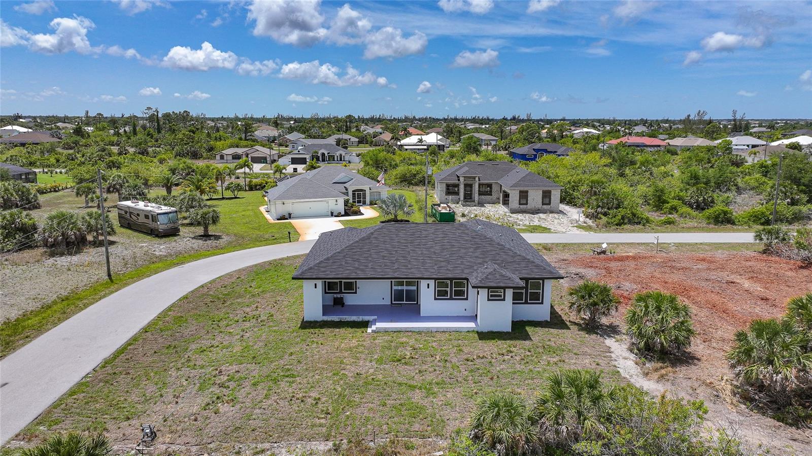 15062 WICHITA RD, PORT CHARLOTTE, FL, 33981