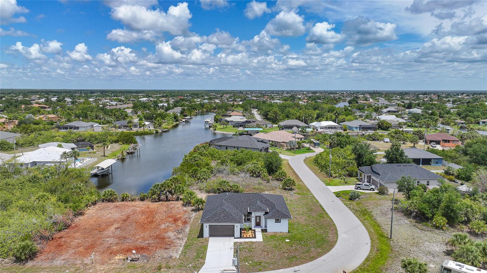 15062 WICHITA RD, PORT CHARLOTTE, FL, 33981