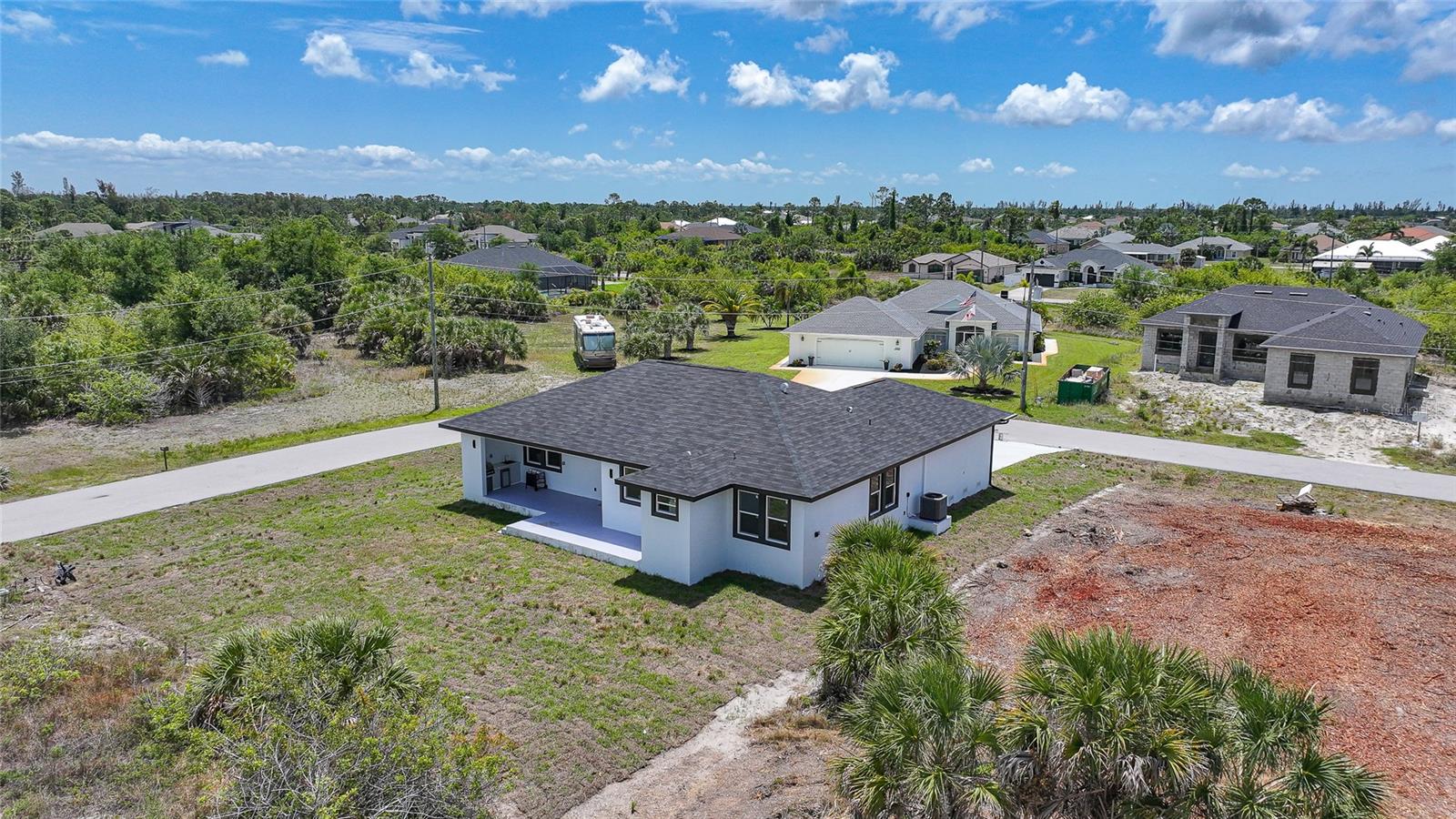15062 WICHITA RD, PORT CHARLOTTE, FL, 33981