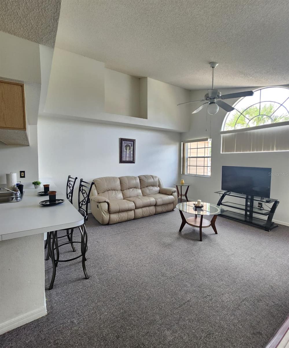 2456 SWEETWATER CLUB CIR #20, KISSIMMEE, FL, 34746