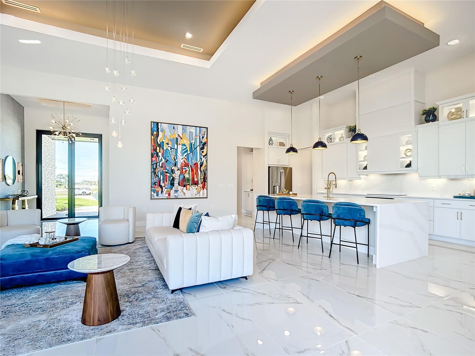 2527 GLEASON PKWY, CAPE CORAL, FL, 33914