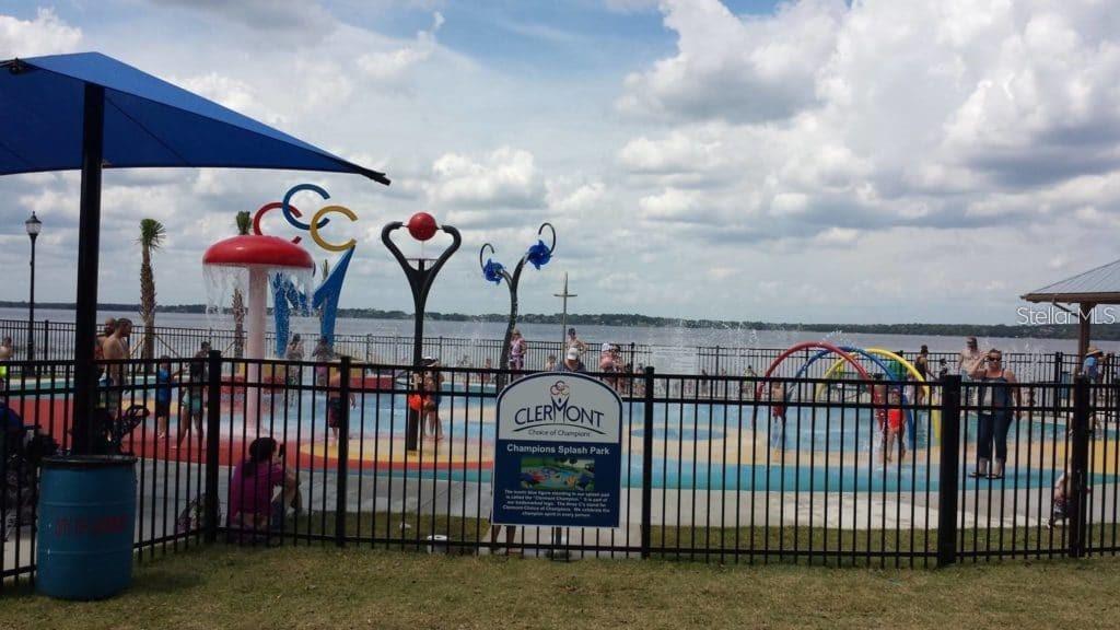 624 FIFTH ST, CLERMONT, FL, 34711