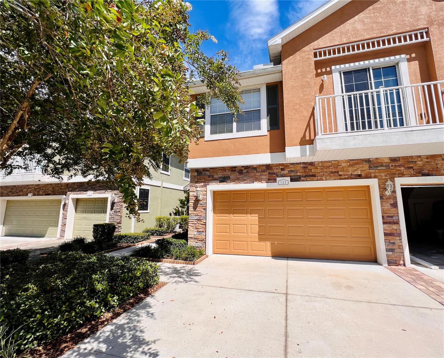 7001 INTERBAY BLVD #123, TAMPA, FL, 33616