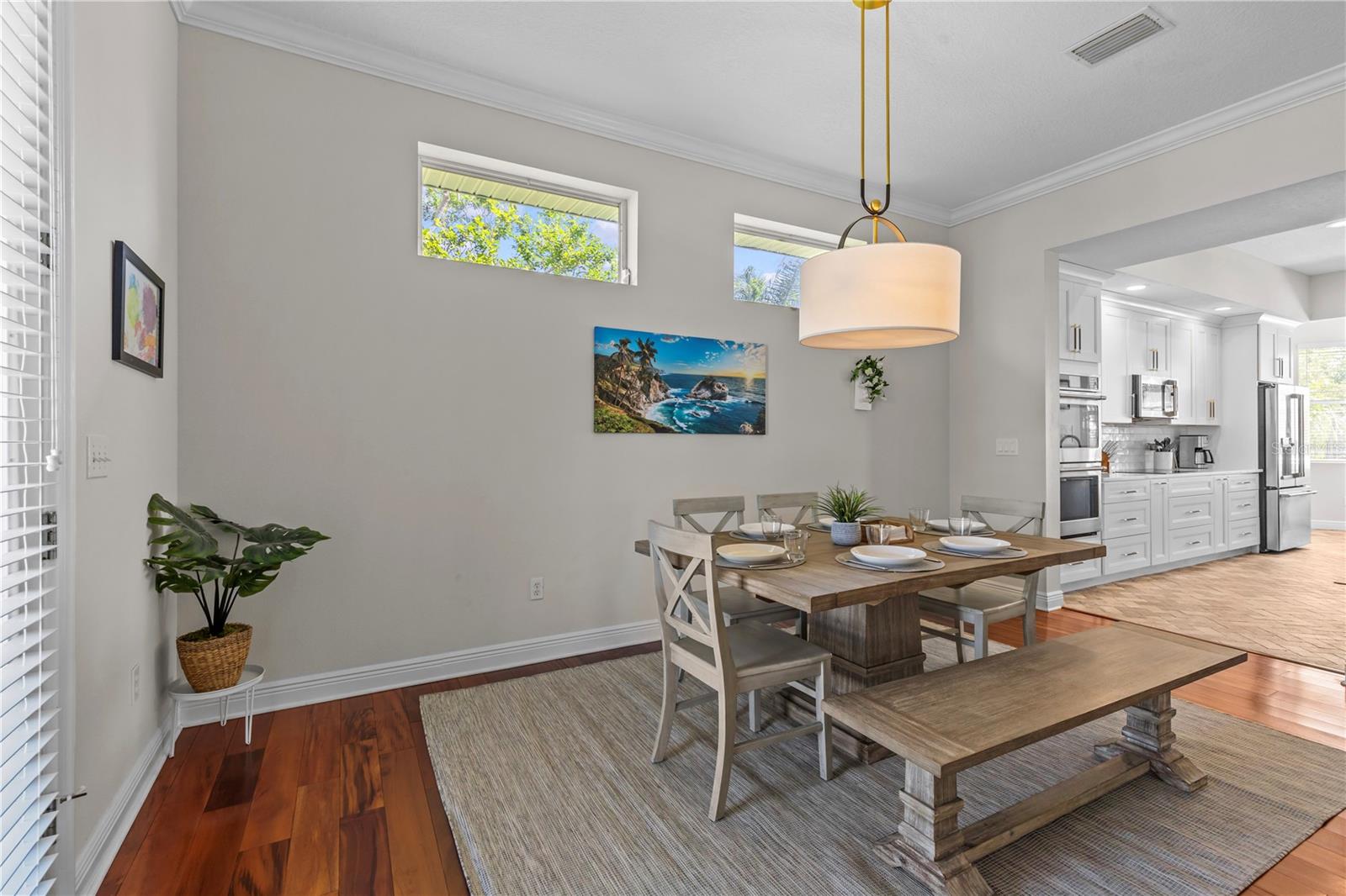 897 POINT SEASIDE DR, CRYSTAL BEACH, FL, 34681