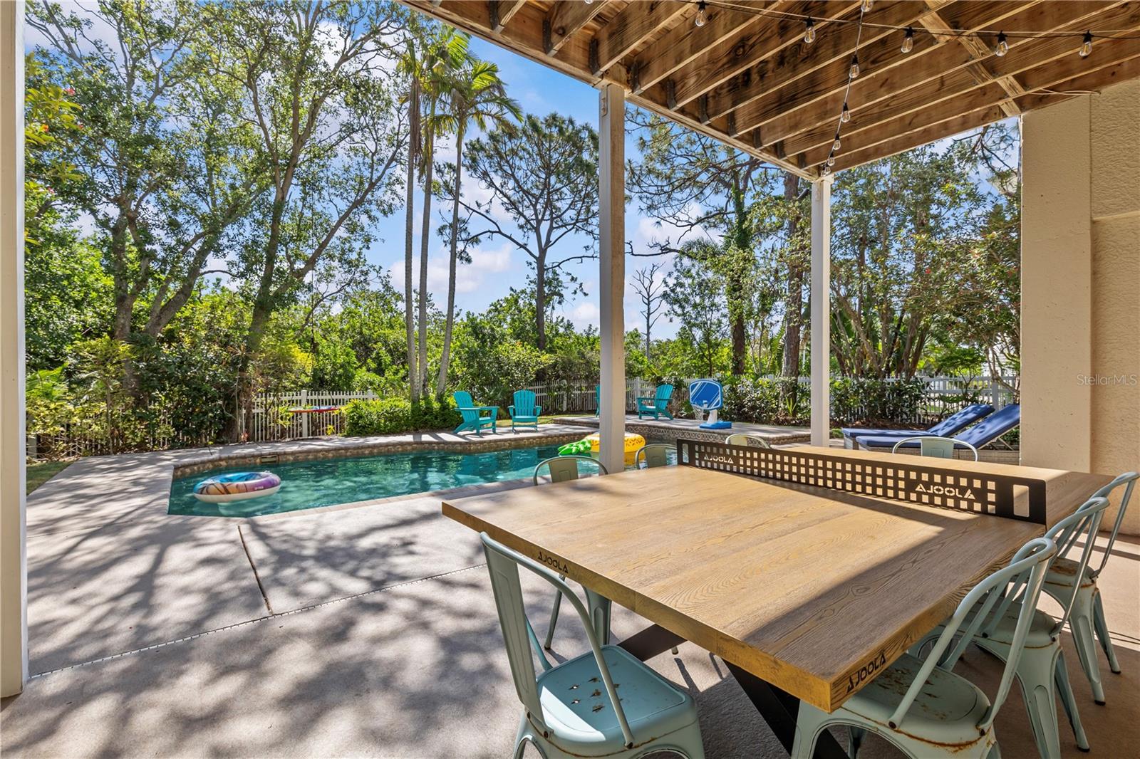 897 POINT SEASIDE DR, CRYSTAL BEACH, FL, 34681