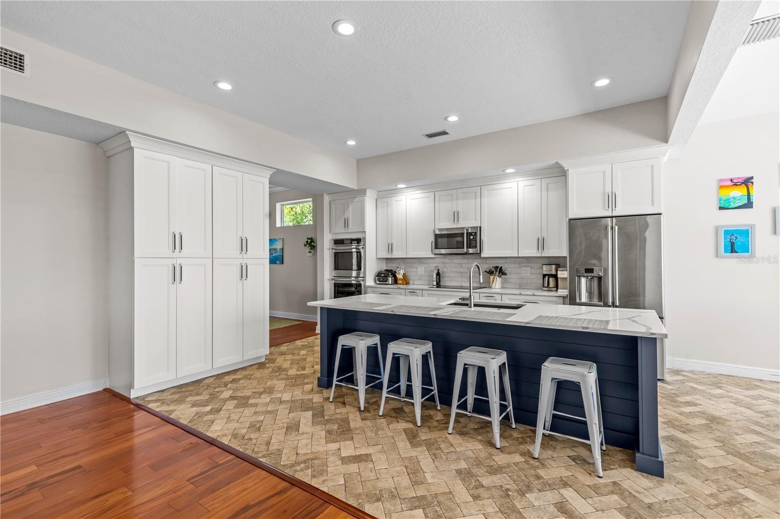897 POINT SEASIDE DR, CRYSTAL BEACH, FL, 34681
