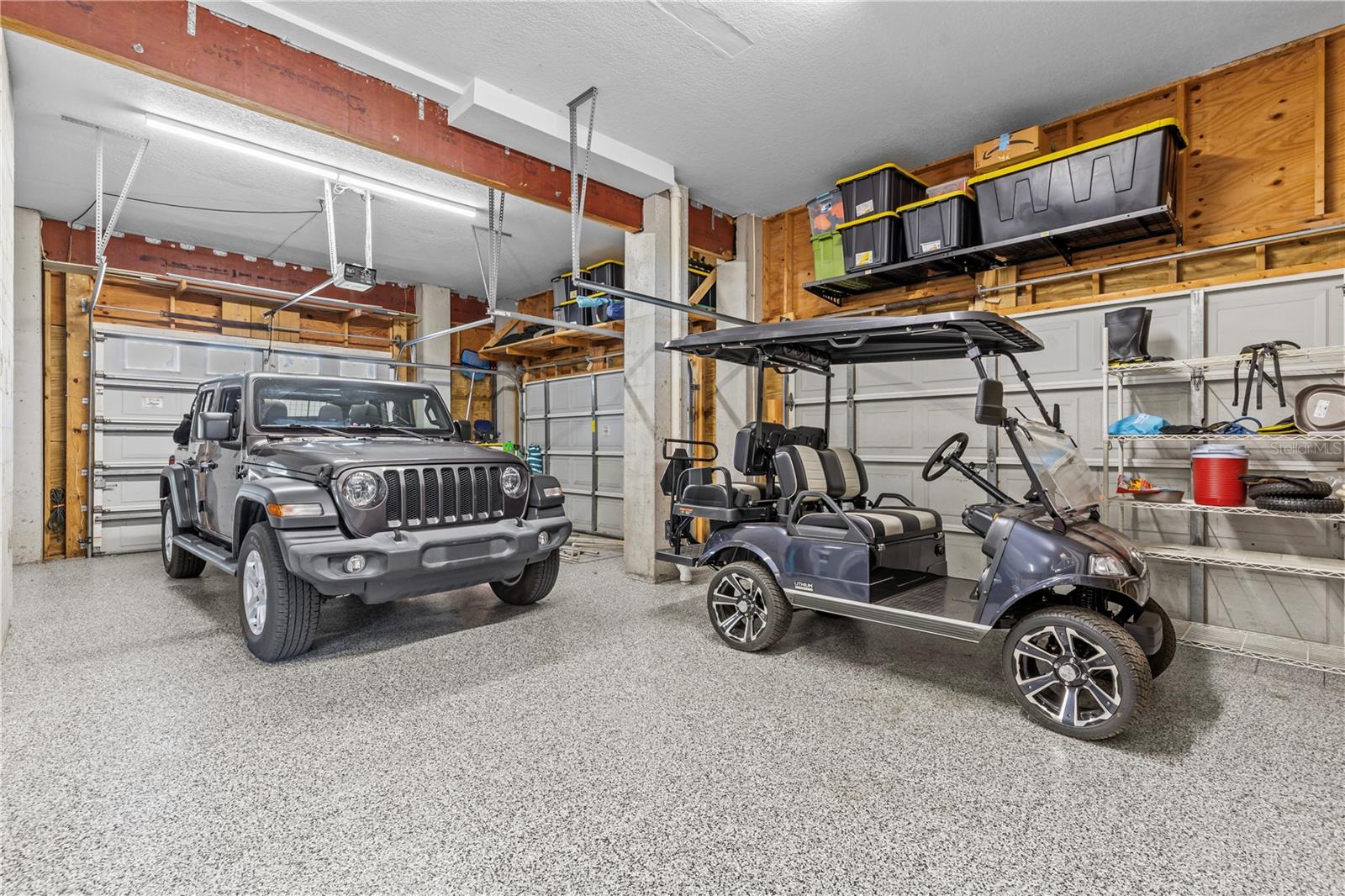 897 POINT SEASIDE DR, CRYSTAL BEACH, FL, 34681