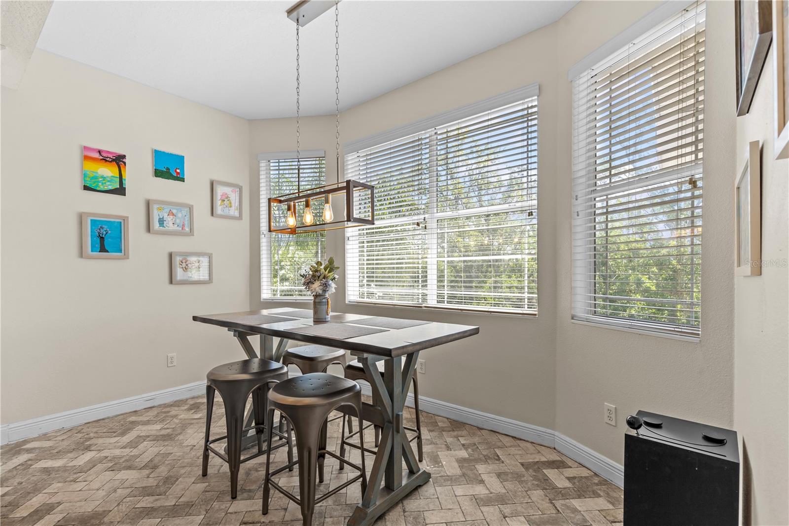 897 POINT SEASIDE DR, CRYSTAL BEACH, FL, 34681