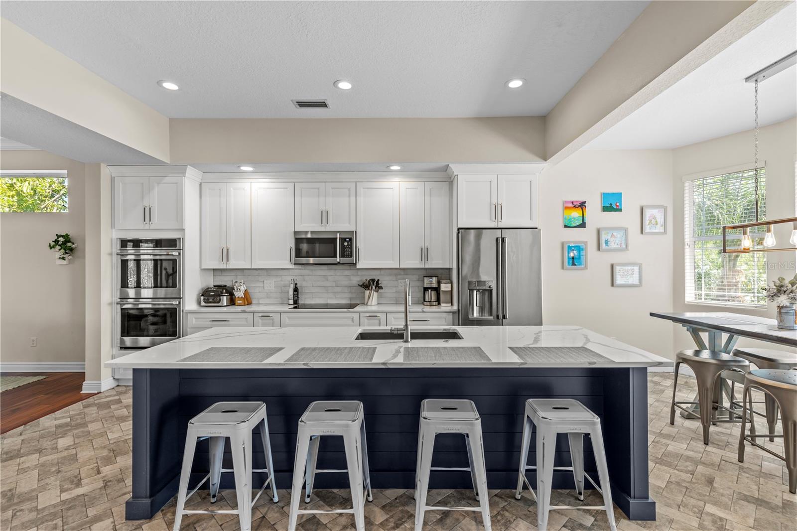 897 POINT SEASIDE DR, CRYSTAL BEACH, FL, 34681