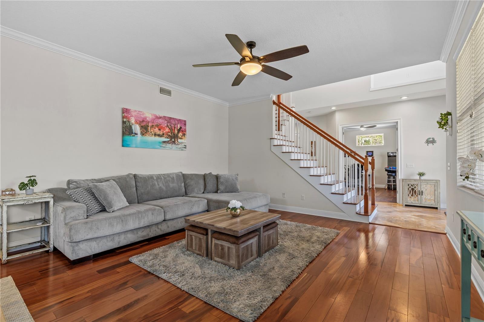 897 POINT SEASIDE DR, CRYSTAL BEACH, FL, 34681
