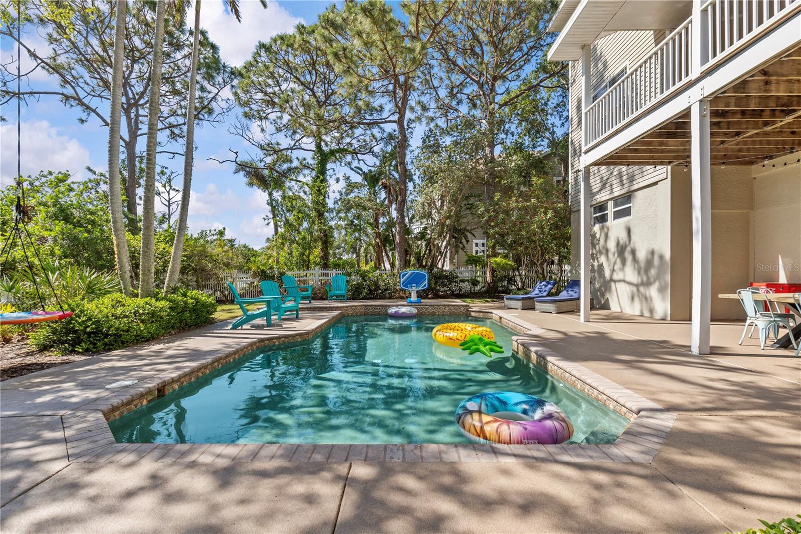 897 POINT SEASIDE DR, CRYSTAL BEACH, FL, 34681