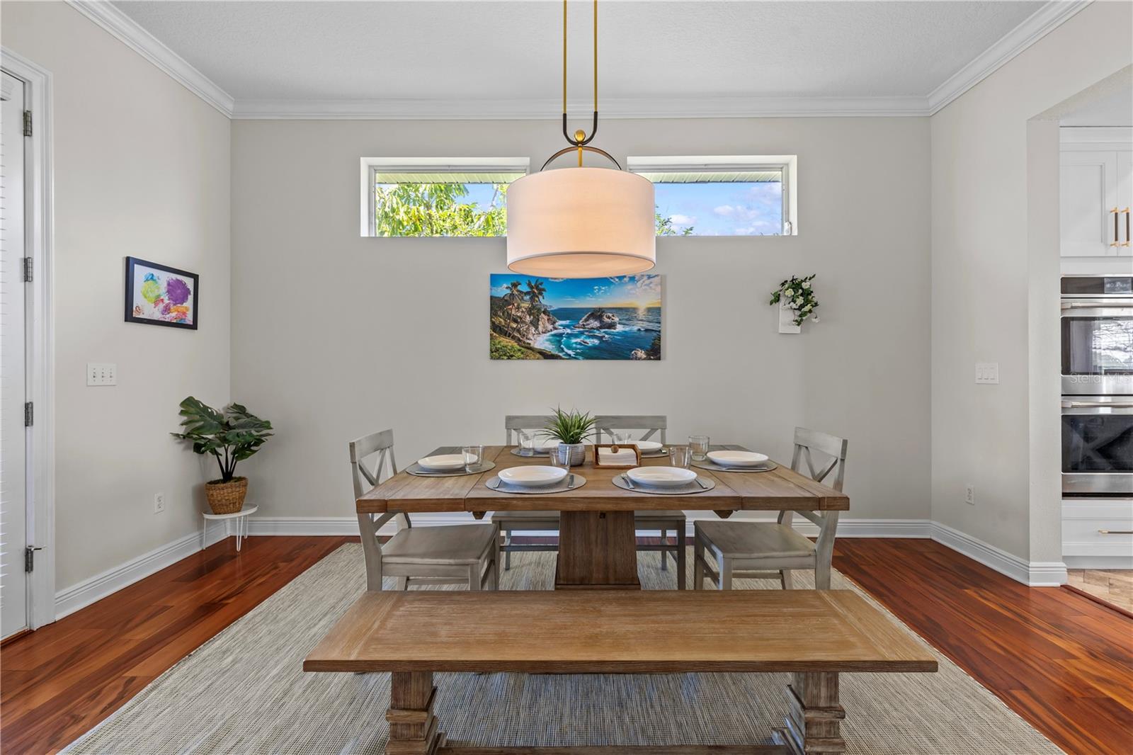 897 POINT SEASIDE DR, CRYSTAL BEACH, FL, 34681