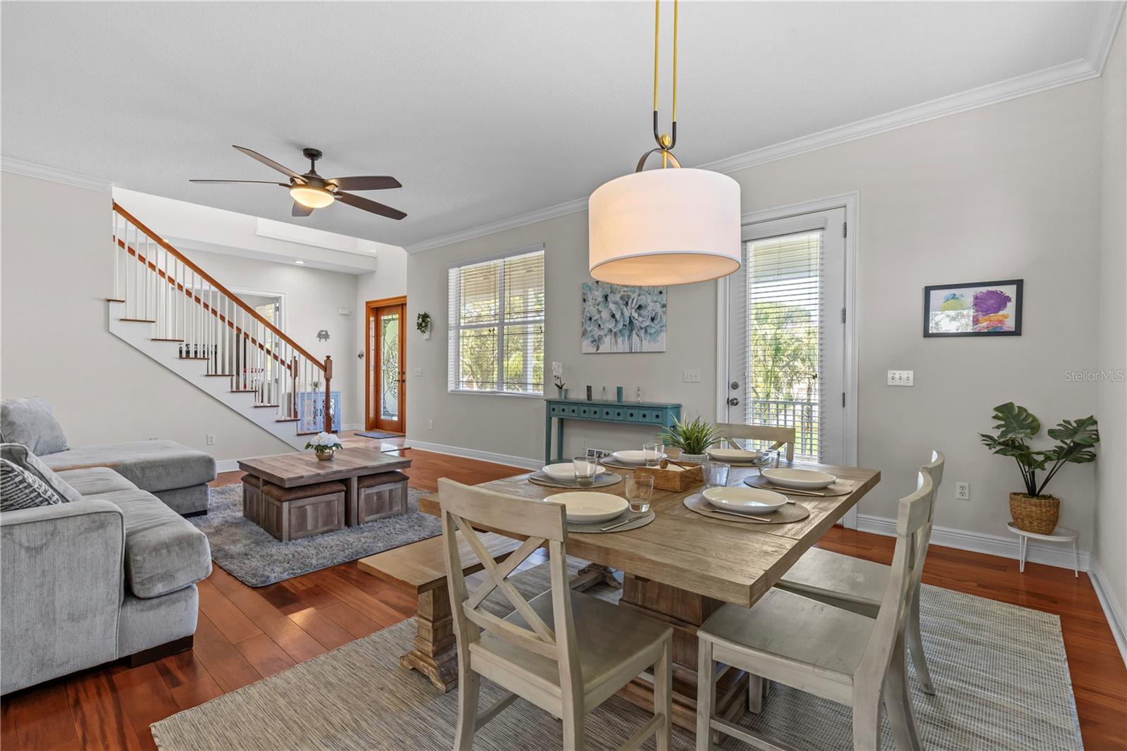 897 POINT SEASIDE DR, CRYSTAL BEACH, FL, 34681