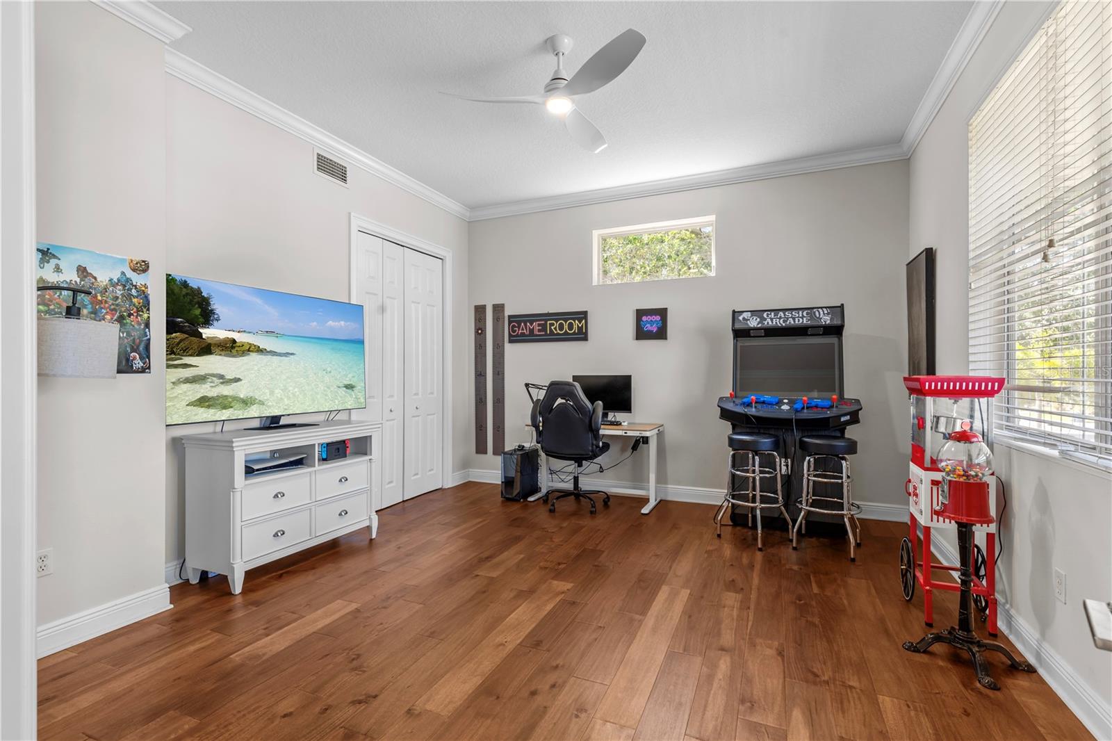 897 POINT SEASIDE DR, CRYSTAL BEACH, FL, 34681