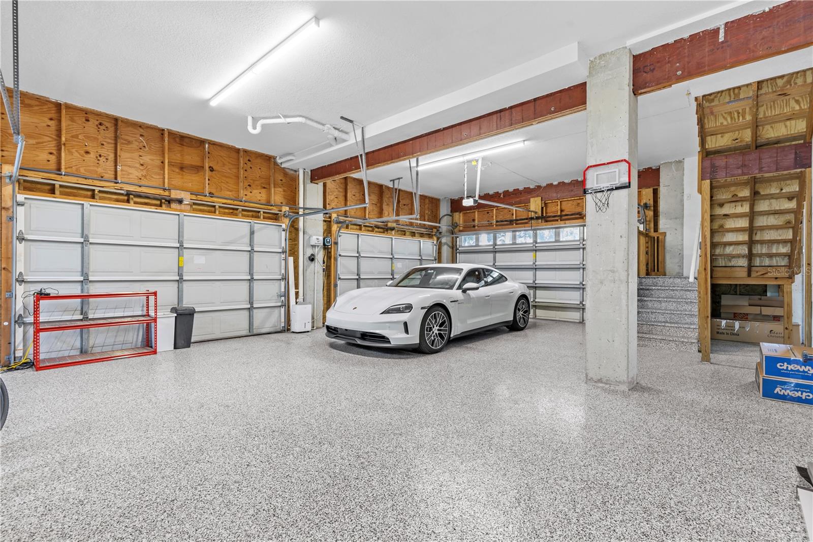897 POINT SEASIDE DR, CRYSTAL BEACH, FL, 34681