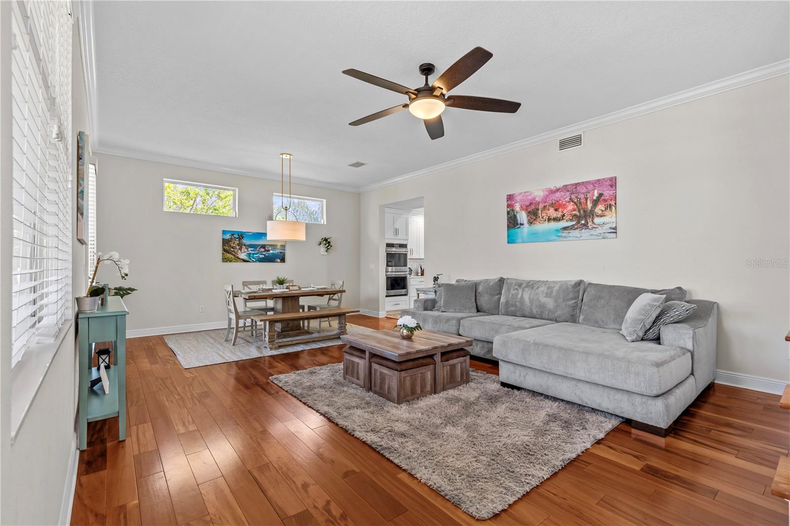 897 POINT SEASIDE DR, CRYSTAL BEACH, FL, 34681