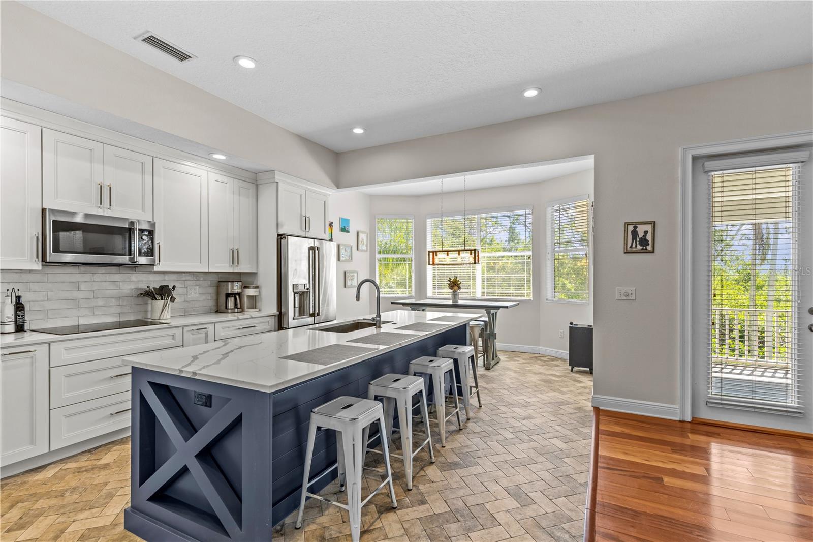 897 POINT SEASIDE DR, CRYSTAL BEACH, FL, 34681