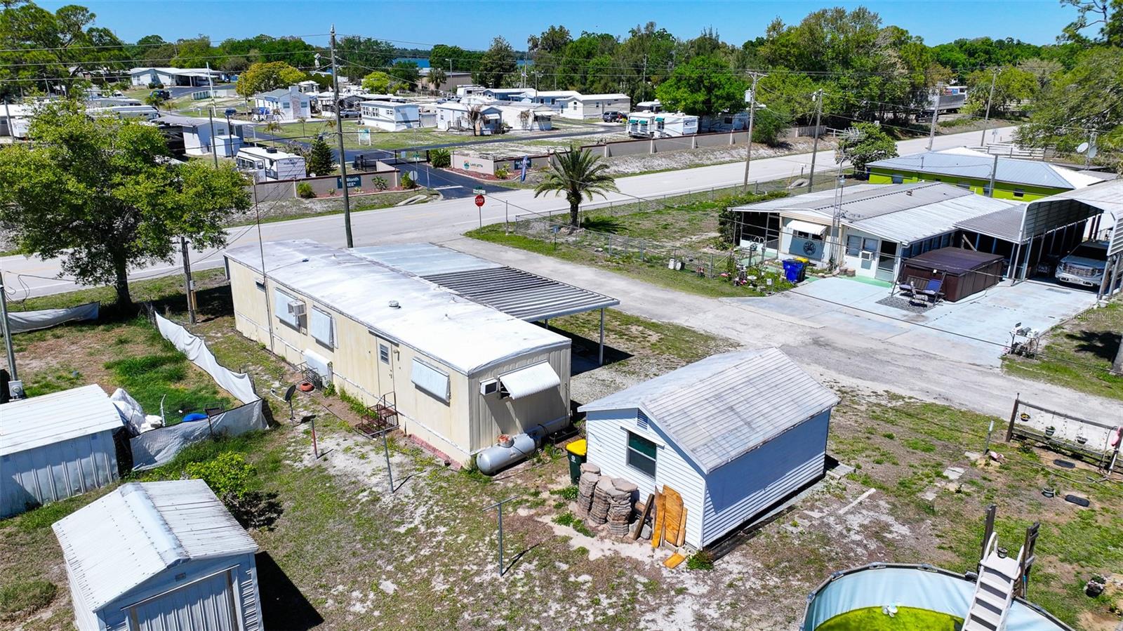 2400 SAN MIGUEL AVE, AVON PARK, FL, 33825