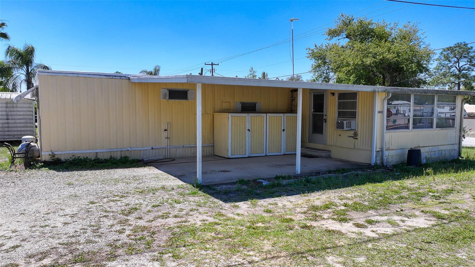 2400 SAN MIGUEL AVE, AVON PARK, FL, 33825