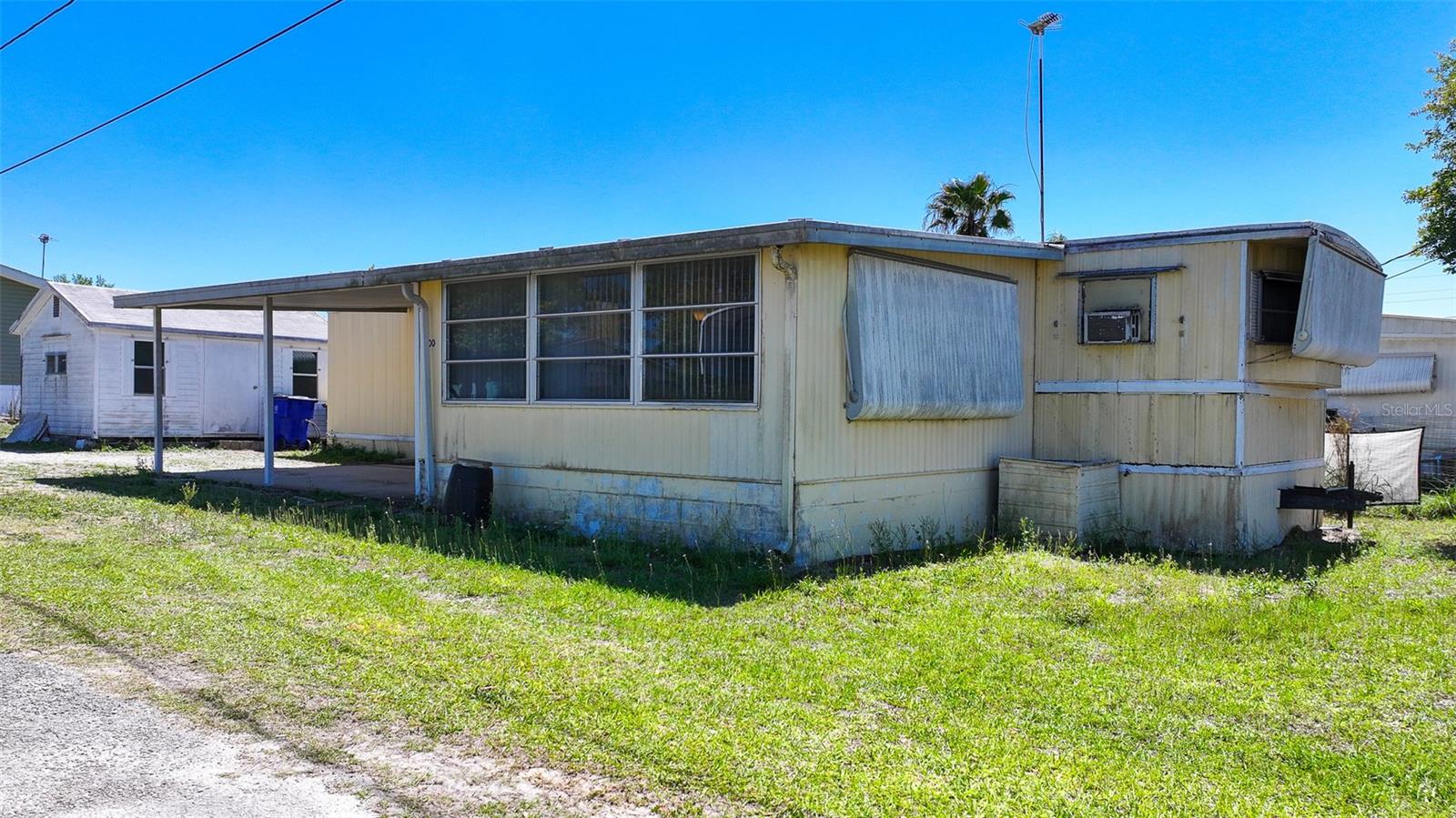 2400 SAN MIGUEL AVE, AVON PARK, FL, 33825