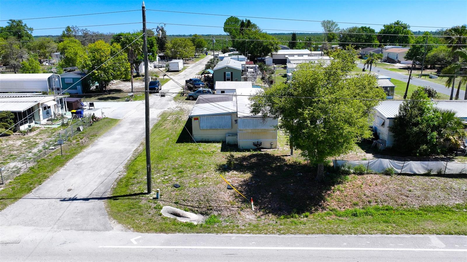 2400 SAN MIGUEL AVE, AVON PARK, FL, 33825