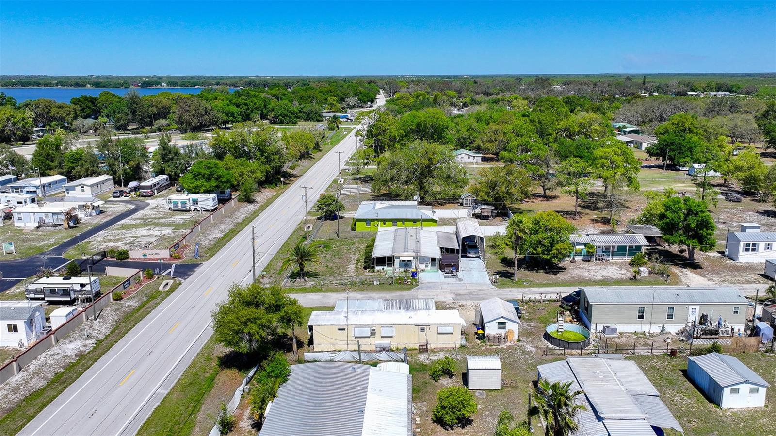 2400 SAN MIGUEL AVE, AVON PARK, FL, 33825