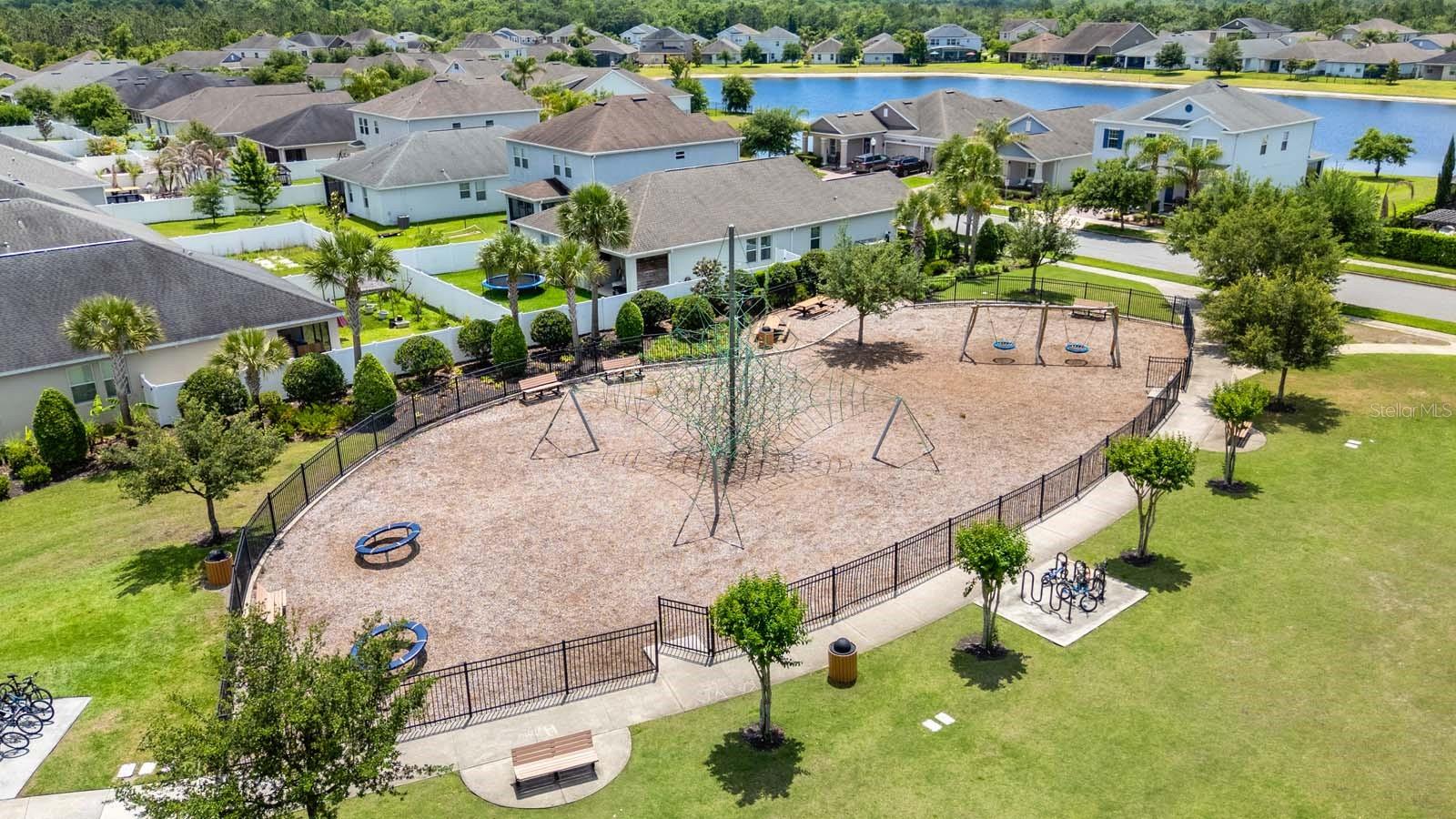 9790 PECAN HICKORY WAY, ORLANDO, FL, 32832
