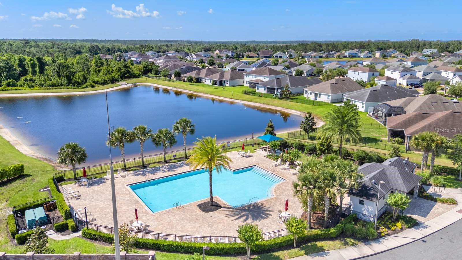 9790 PECAN HICKORY WAY, ORLANDO, FL, 32832