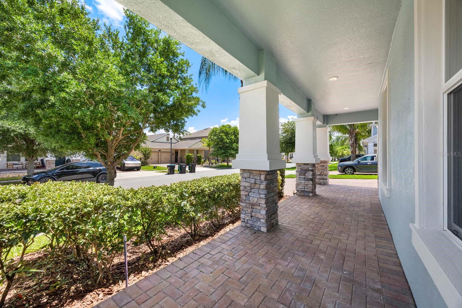 9790 PECAN HICKORY WAY, ORLANDO, FL, 32832