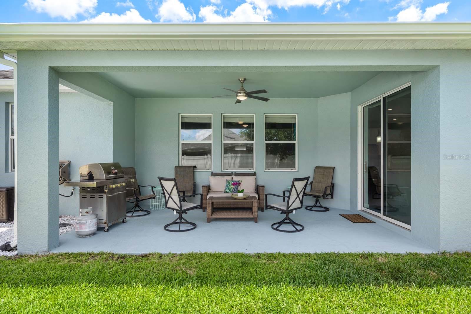 9790 PECAN HICKORY WAY, ORLANDO, FL, 32832